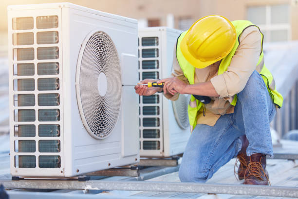 HVAC troubleshooting in Loves Park, IL