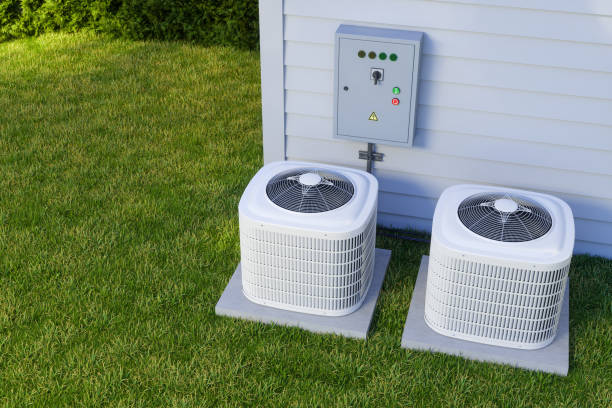 Best Affordable HVAC services  in Loves Park, IL