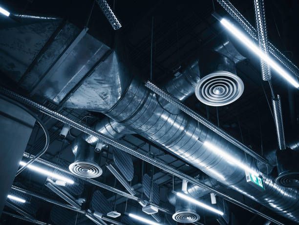 Best HVAC air duct cleaning  in Loves Park, IL