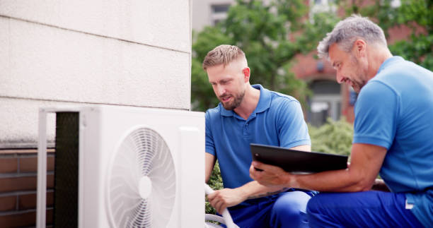 Best Affordable HVAC services  in Loves Park, IL