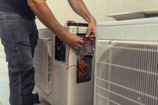 Best Best HVAC companies  in Loves Park, IL