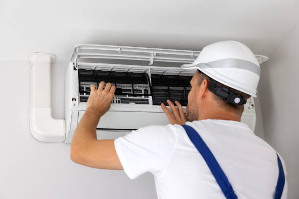 Best Commercial HVAC repair  in Loves Park, IL