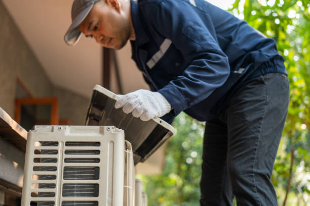 Best HVAC air duct cleaning  in Loves Park, IL